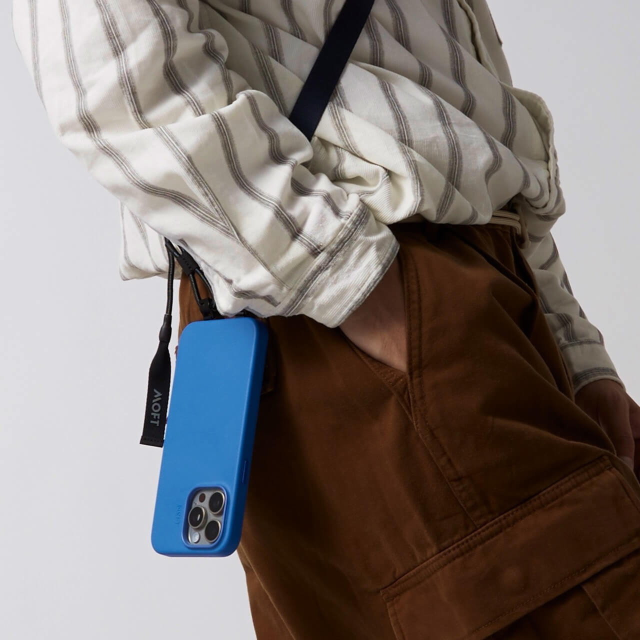 MOFT Lanyard - pasek do telefonu