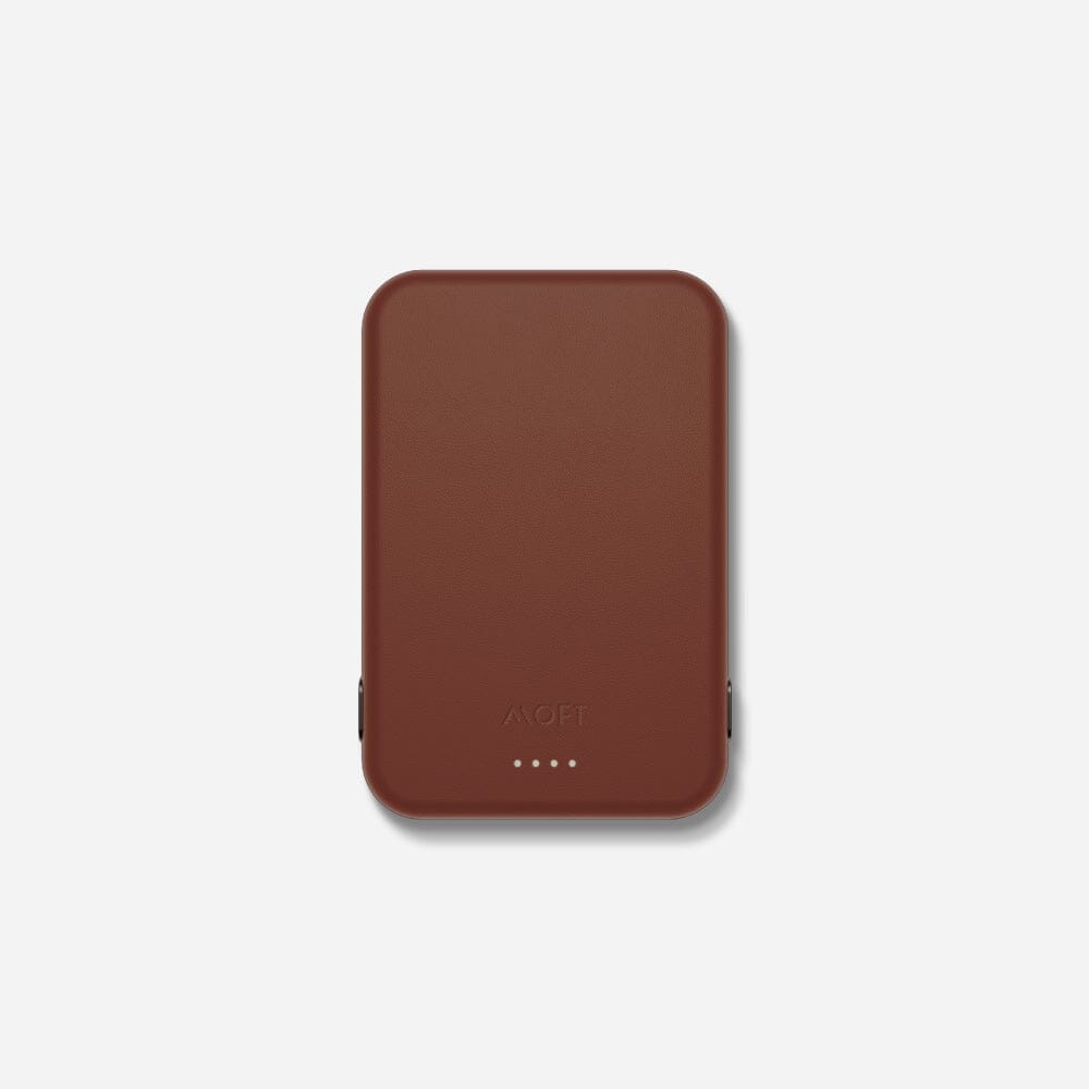 Moft Snap Battery - bezprzewodowy MagSafe powerbank