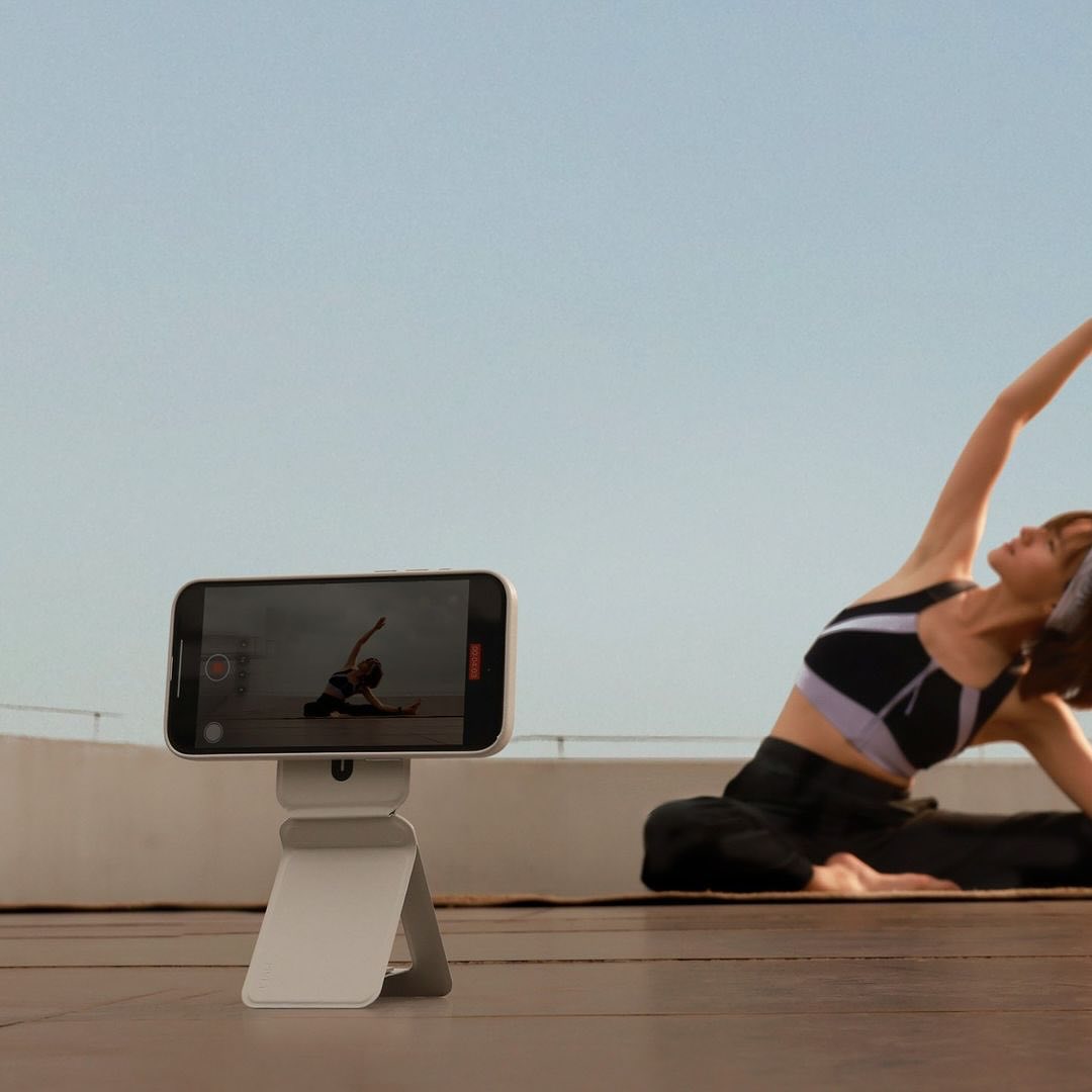 Moft Tripod Stand - statyw-stojak magnetyczny