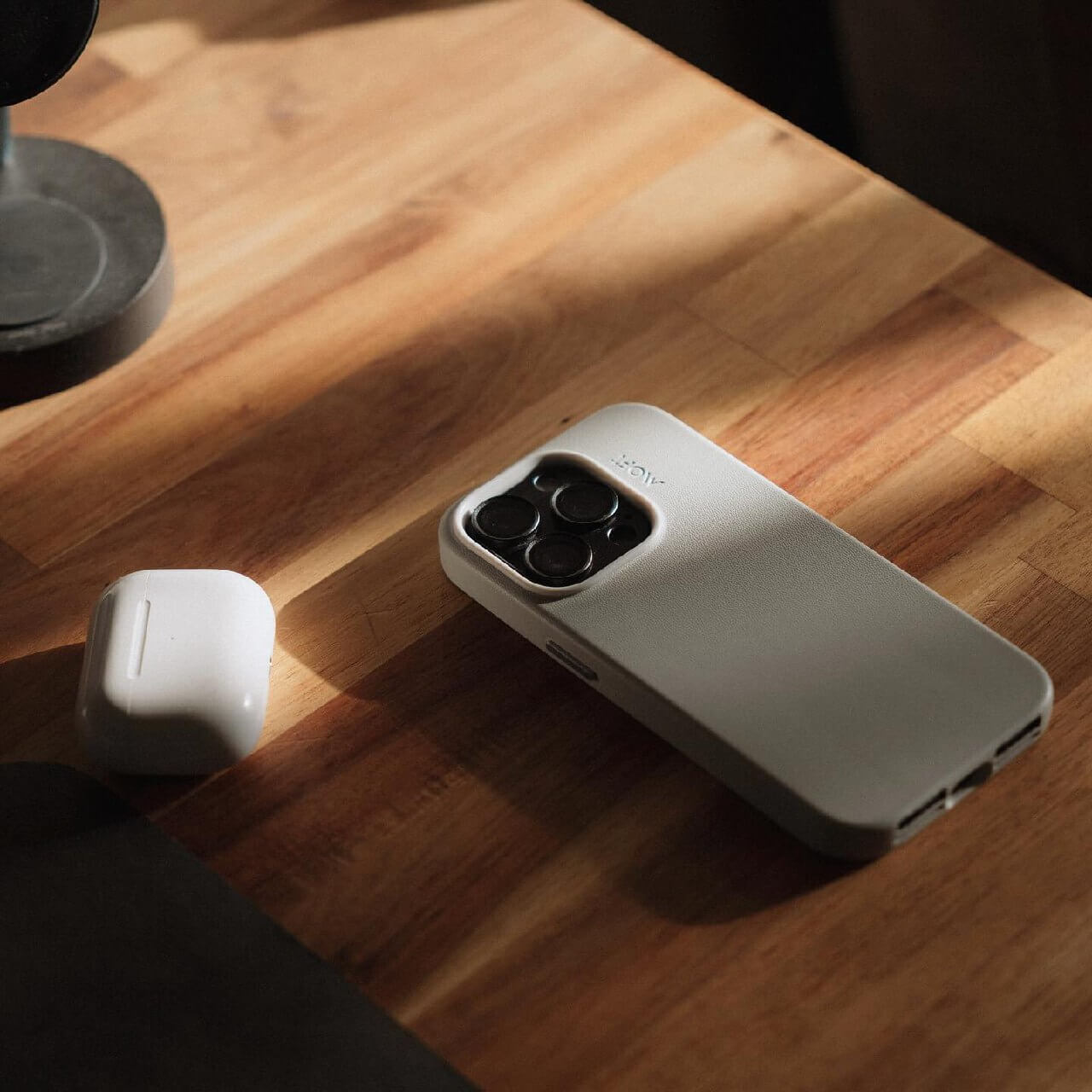Moft Snap Case MOVAS™ - etui do iPhone'a 14/15  z Magsafe
