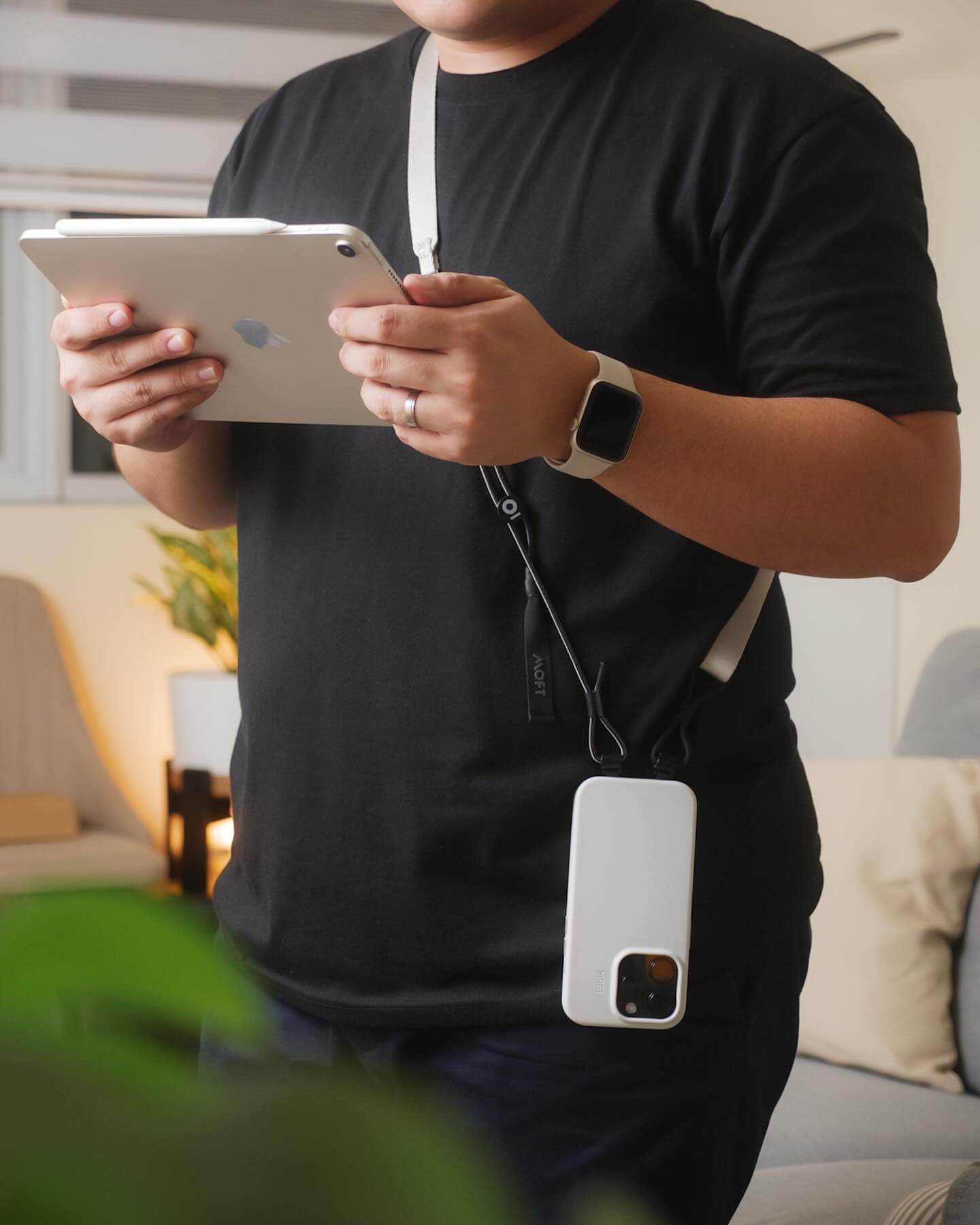 MOFT Lanyard - pasek do telefonu