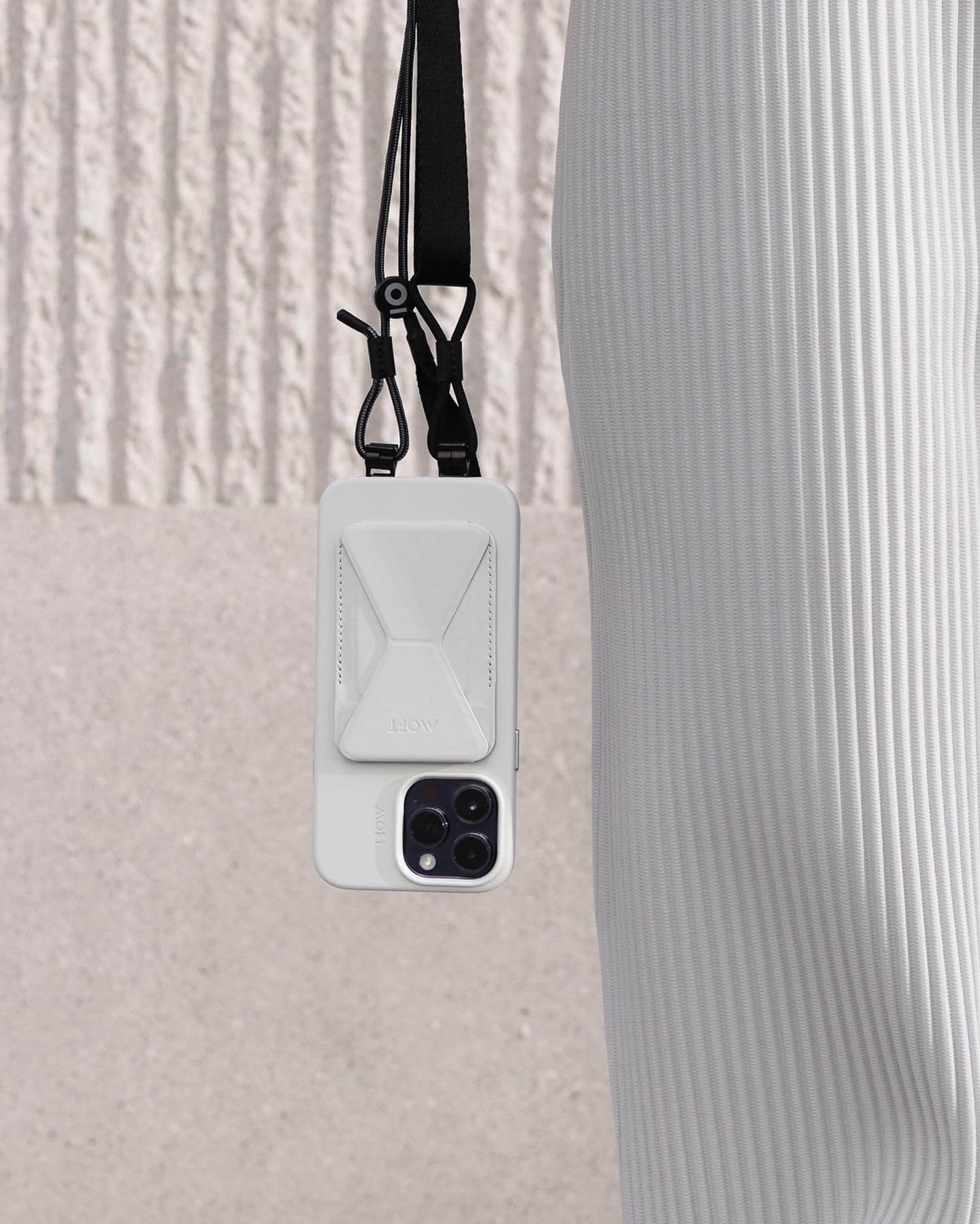 MOFT Lanyard - pasek do telefonu