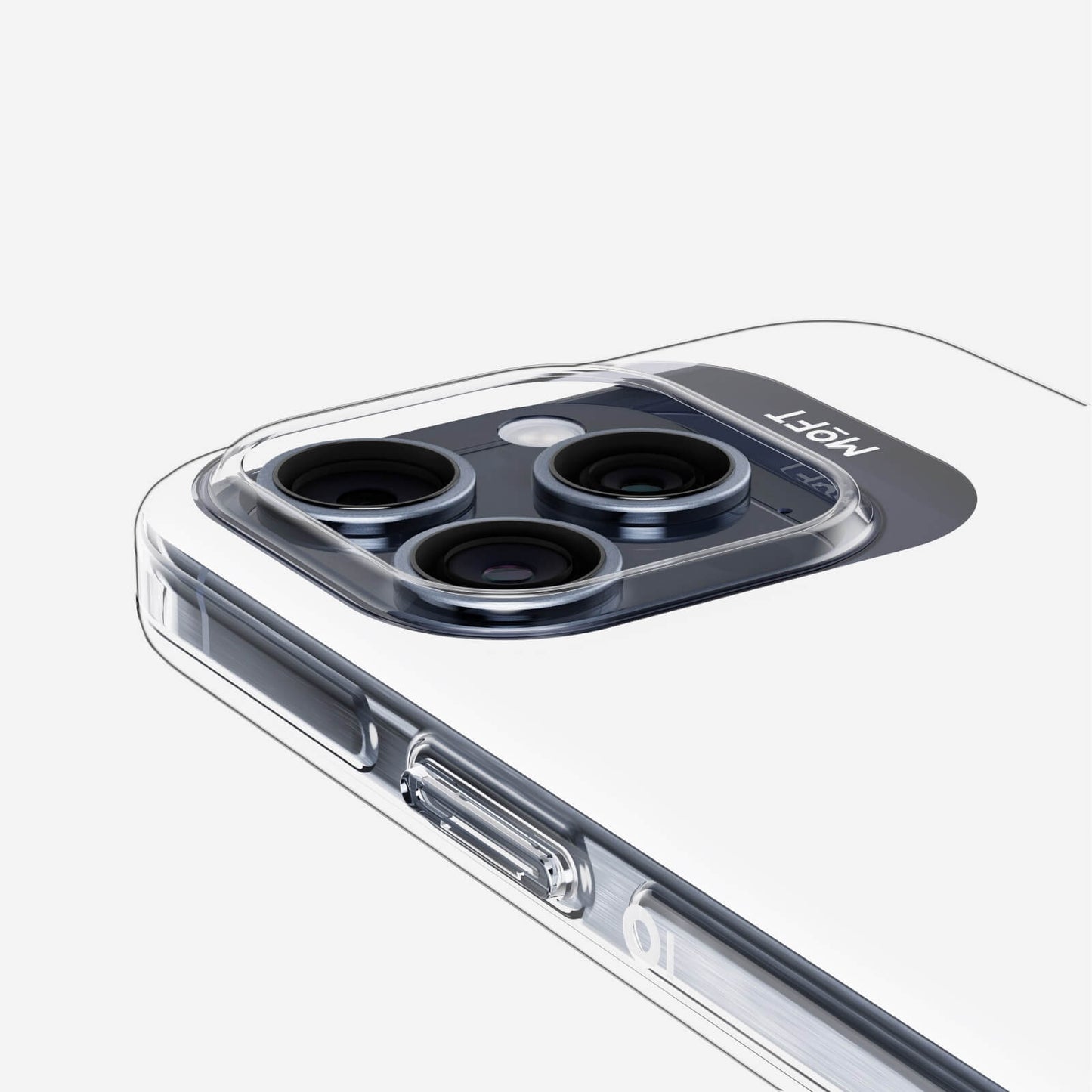 Snap Case z ulepszonym MagSafe