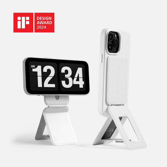 Moft Tripod Stand - statyw-stojak magnetyczny