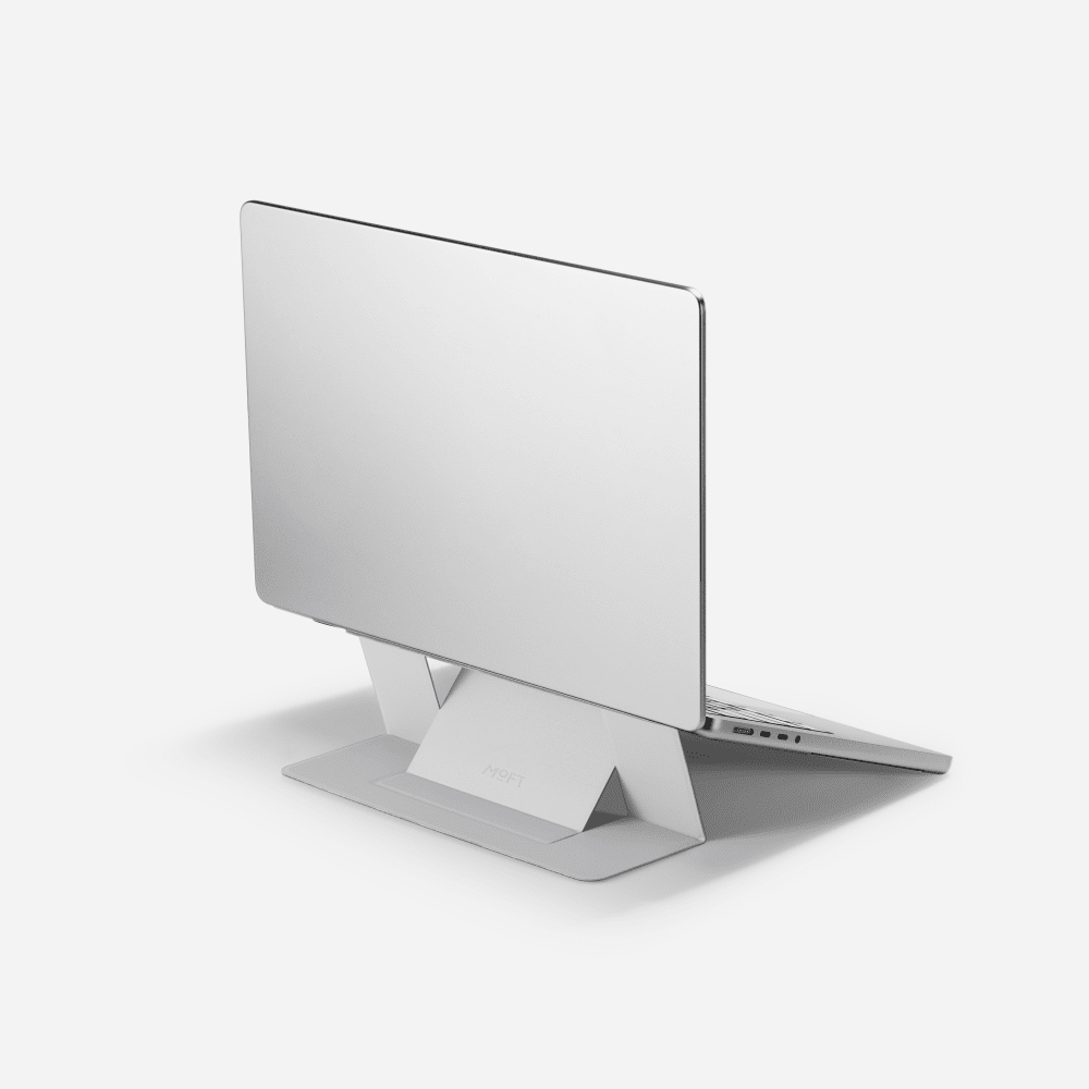 MOFT Stand - samoprzylepna podstawka do laptopa