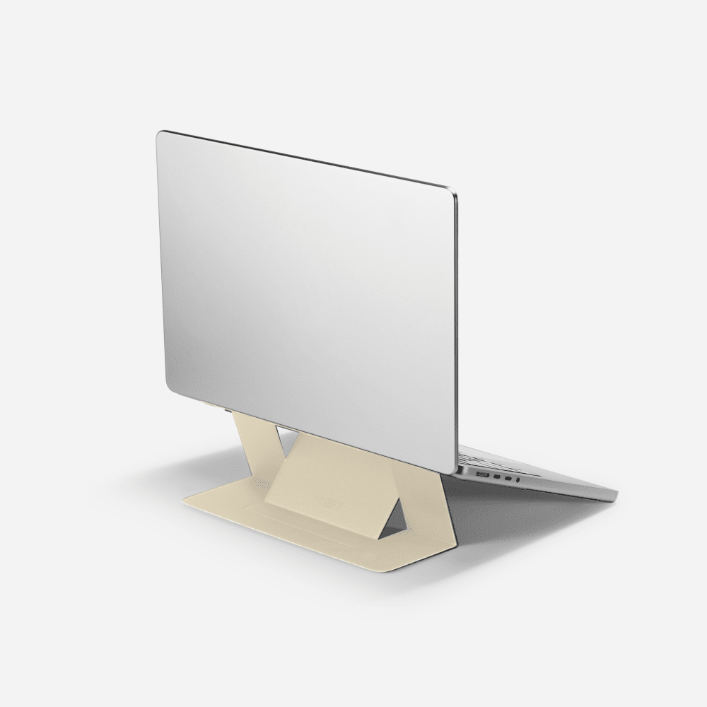 MOFT Stand - samoprzylepna podstawka do laptopa