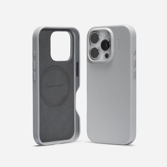 Etui Moft Snap MOVAS™ do iPhone'a 16 z Magsafe