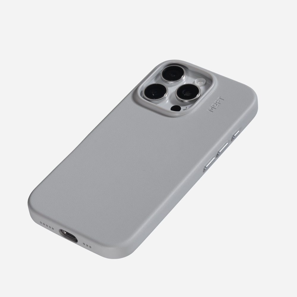 Etui Moft Snap MOVAS™ do iPhone'a 16 z Magsafe