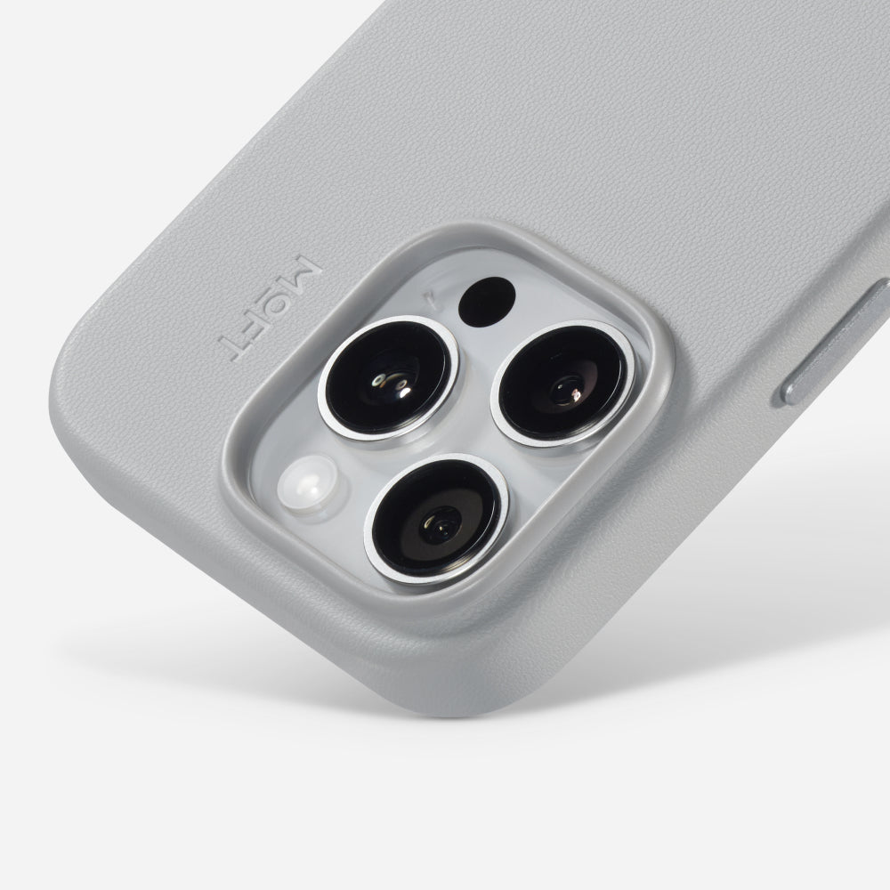 Etui Moft Snap MOVAS™ do iPhone'a 16 z Magsafe