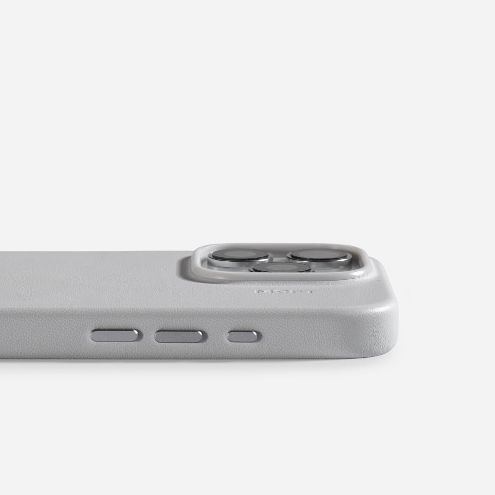 Etui Moft Snap MOVAS™ do iPhone'a 16 z Magsafe