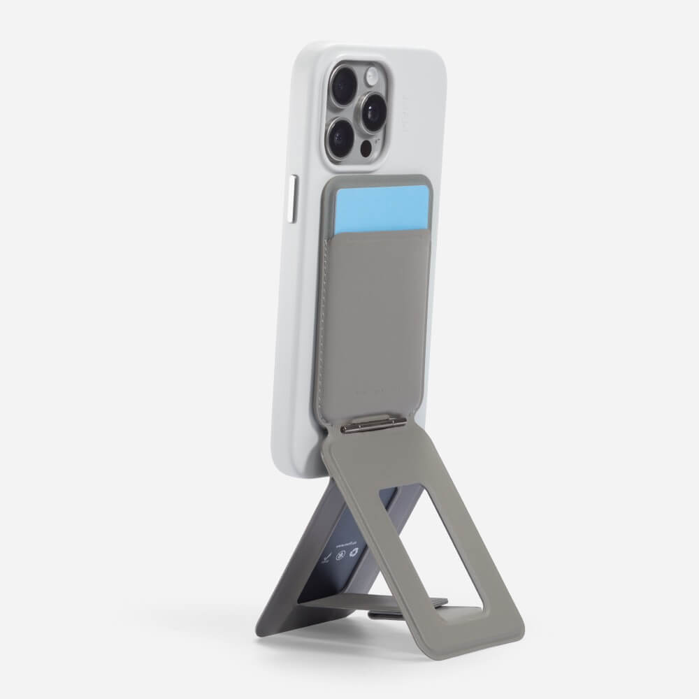 Moft Tripod Wallet - magnetyczny statyw i portfel