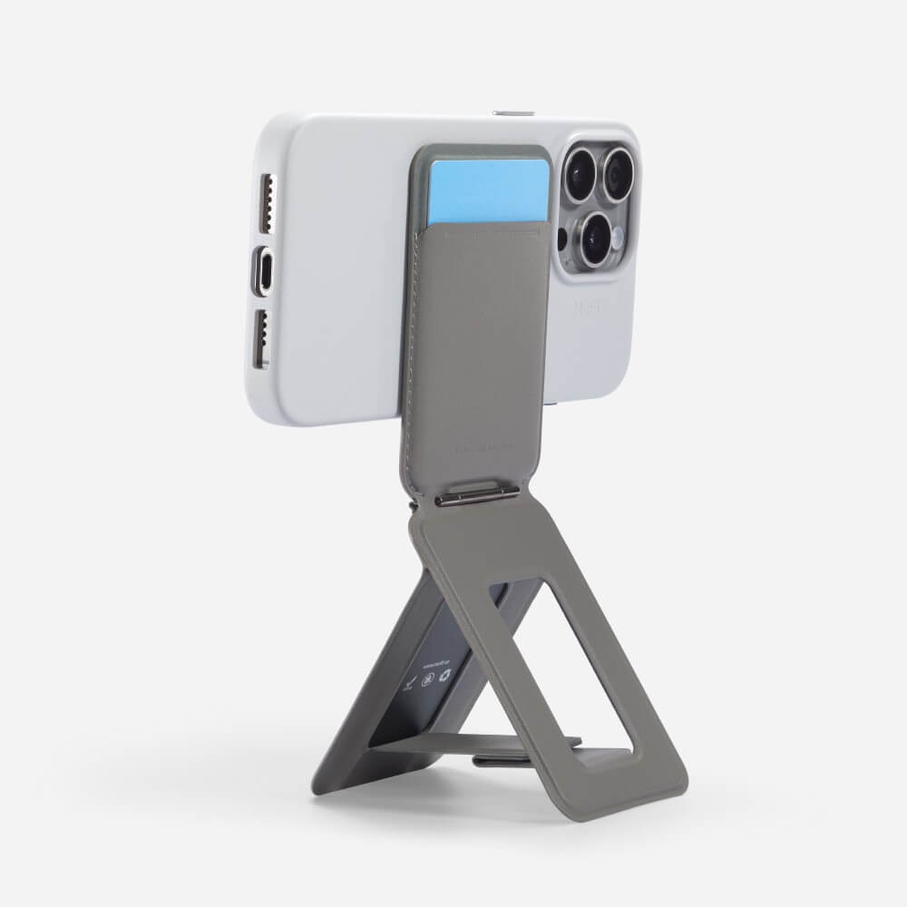 Moft Tripod Wallet - magnetyczny statyw i portfel