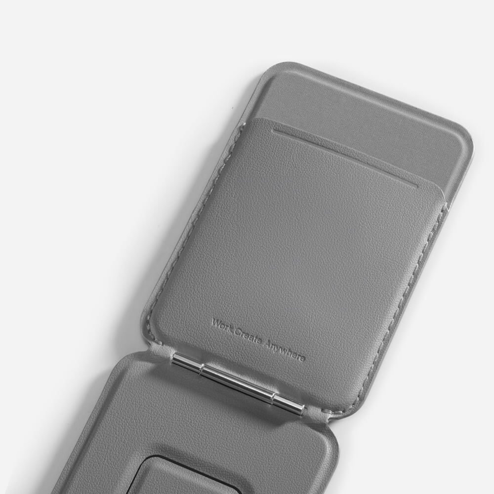 Moft Tripod Wallet - magnetyczny statyw i portfel
