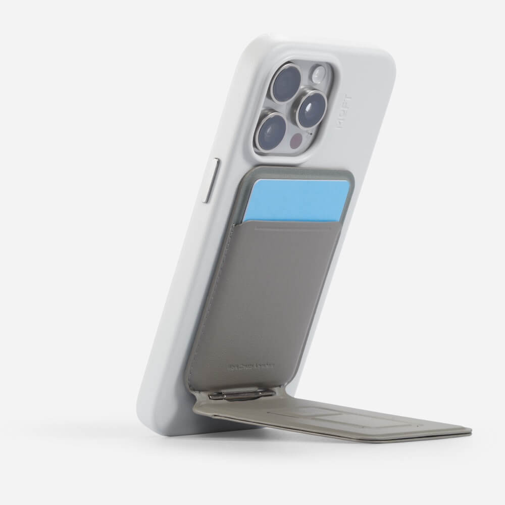 Moft Tripod Wallet - magnetyczny statyw i portfel