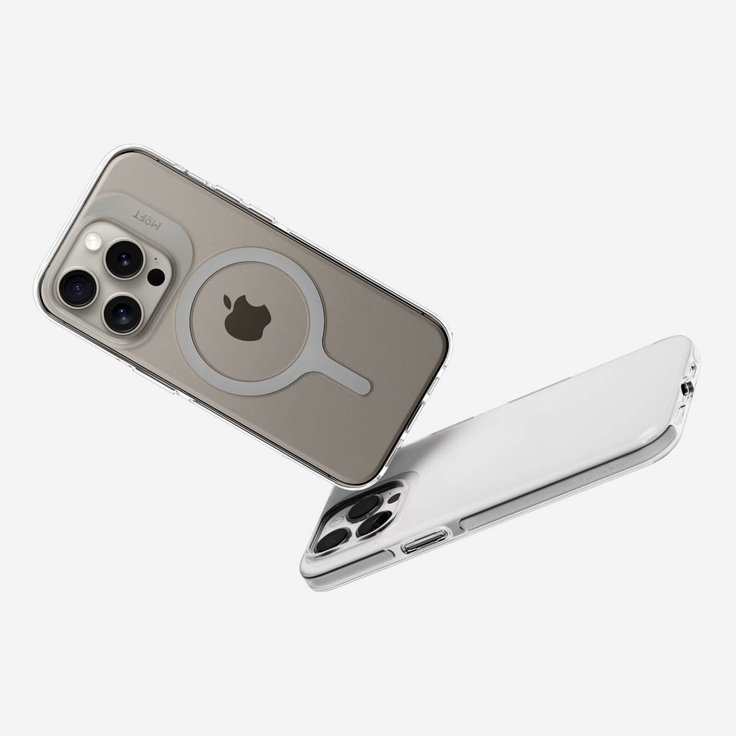 Snap Case z ulepszonym MagSafe