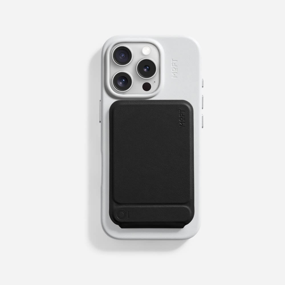 Moft Tripod Wallet - magnetyczny statyw i portfel