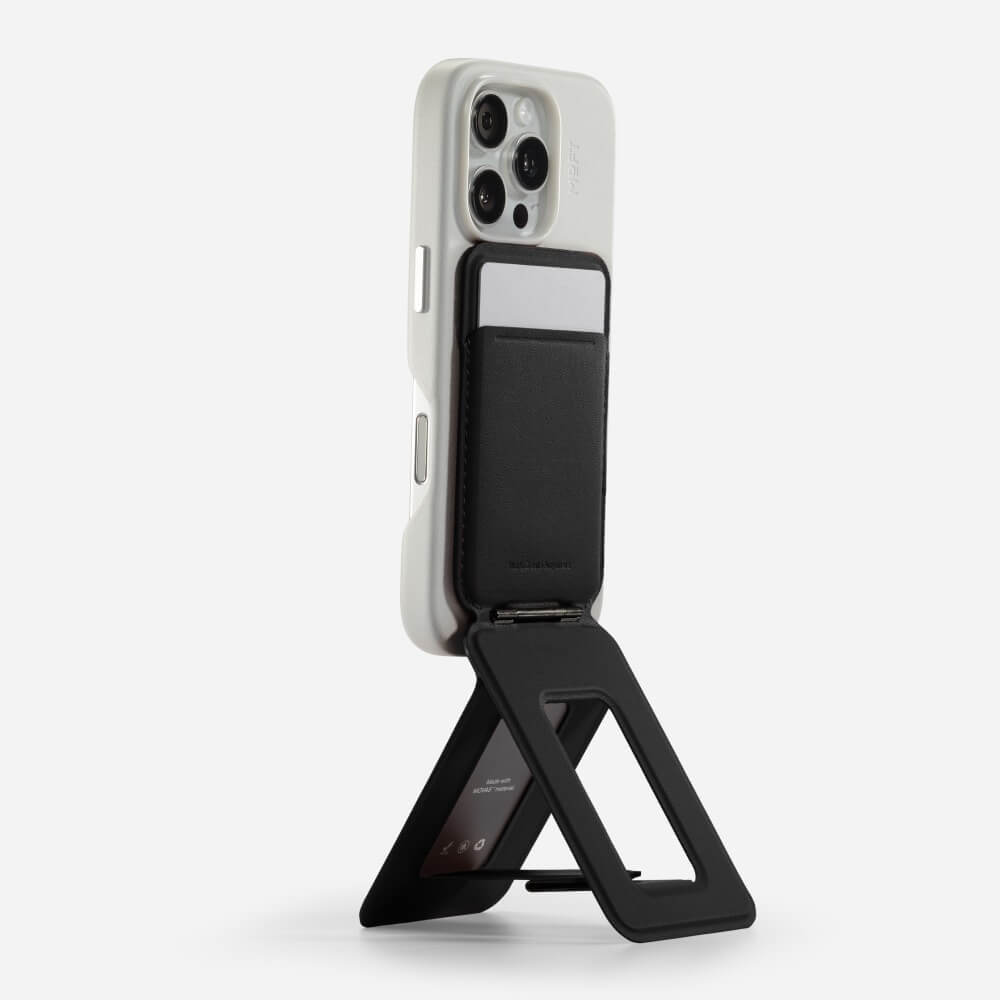 Moft Tripod Wallet - magnetyczny statyw i portfel