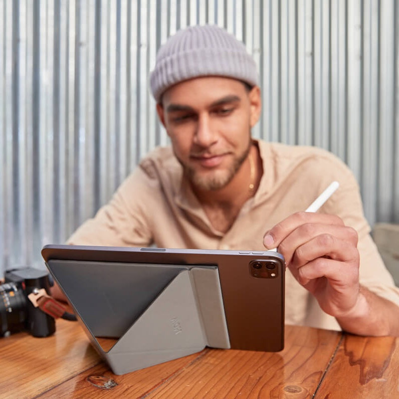 MOFT X - samoprzylepny stojak na tablet