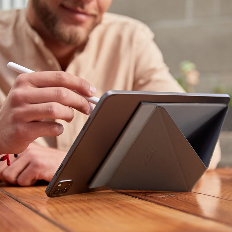 MOFT X - samoprzylepny stojak na tablet