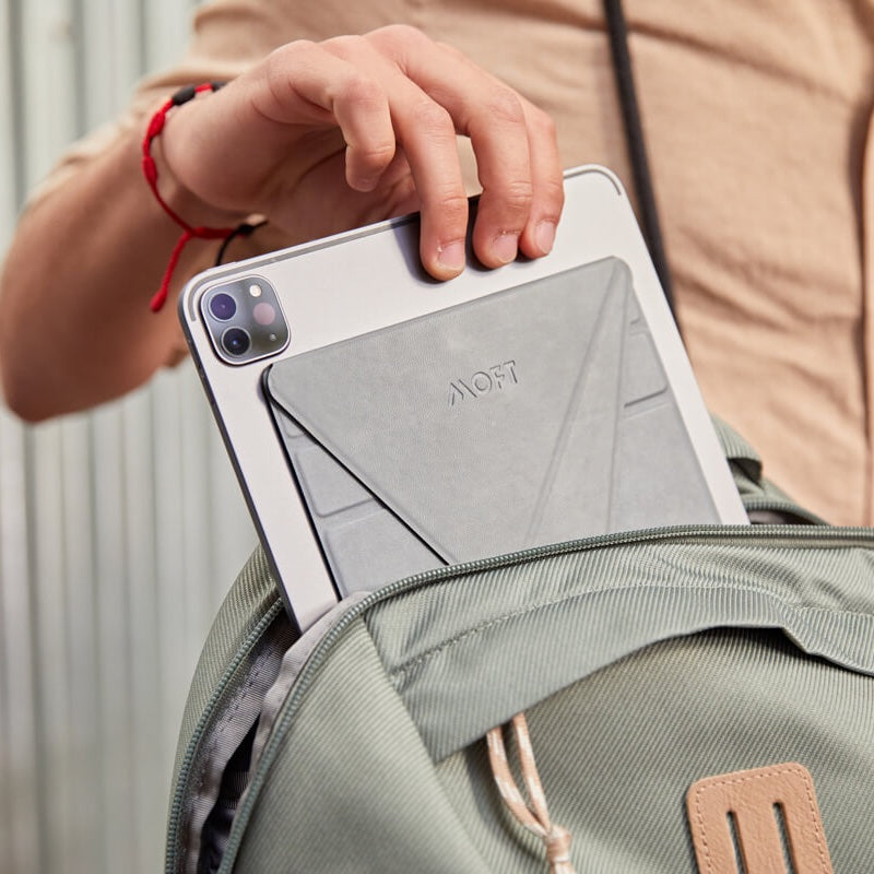 Moft Snap Tablet - podstawka magnetyczna do tabletu