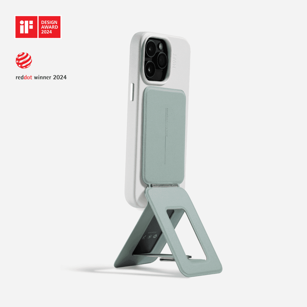Moft Tripod Stand - statyw-stojak magnetyczny