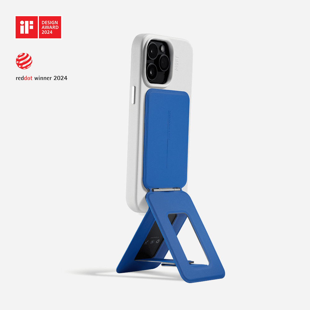 Moft Tripod Stand - statyw-stojak magnetyczny