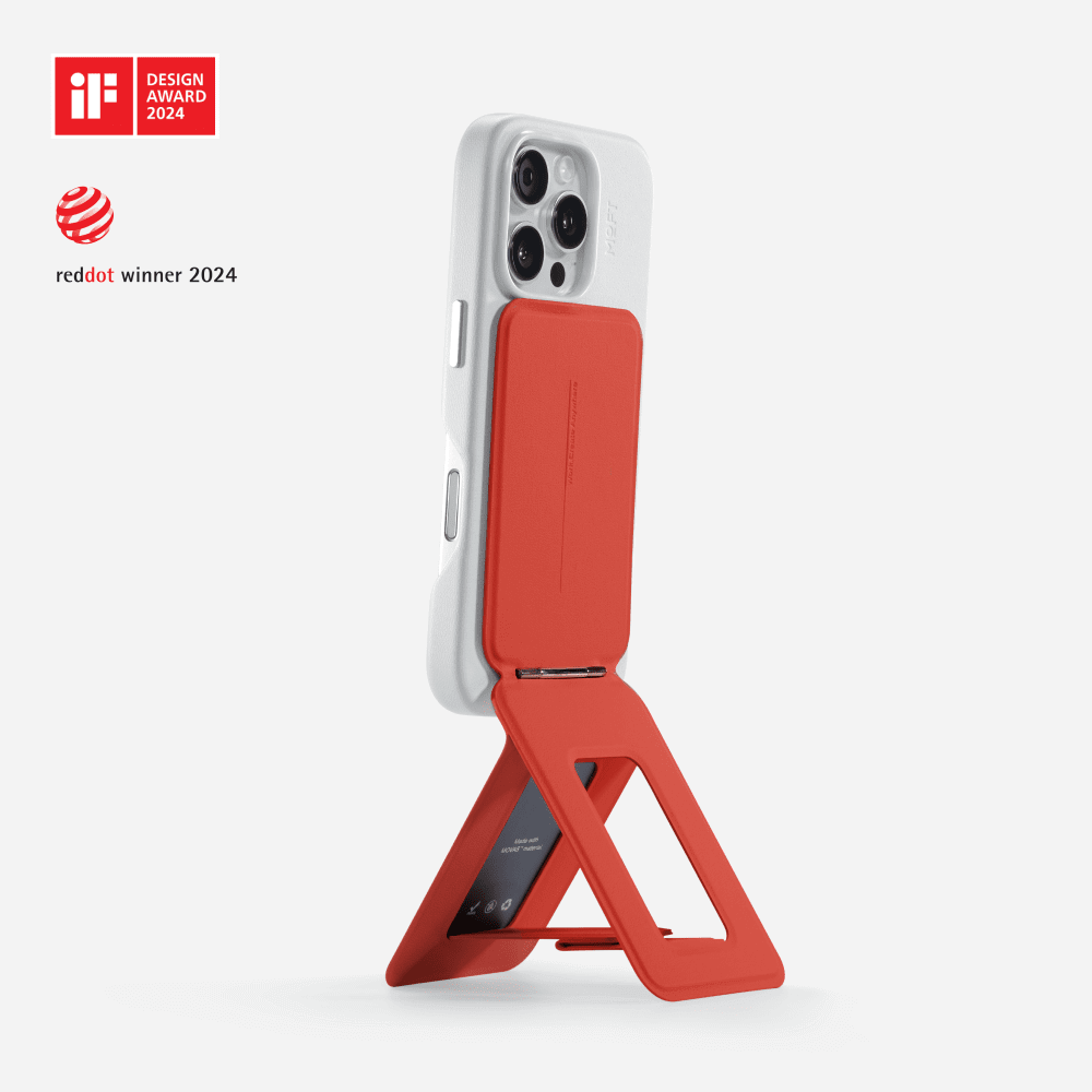 Moft Tripod Stand - statyw-stojak magnetyczny