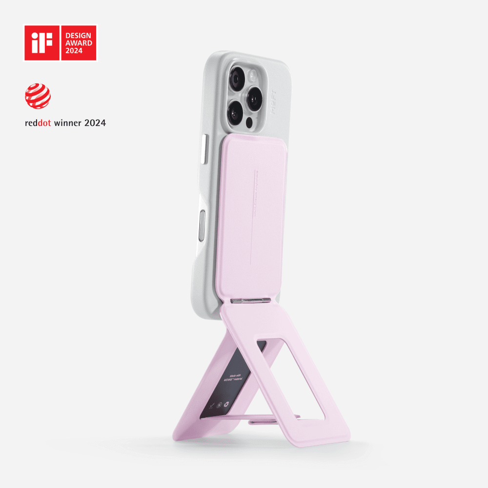 Moft Tripod Stand - statyw-stojak magnetyczny