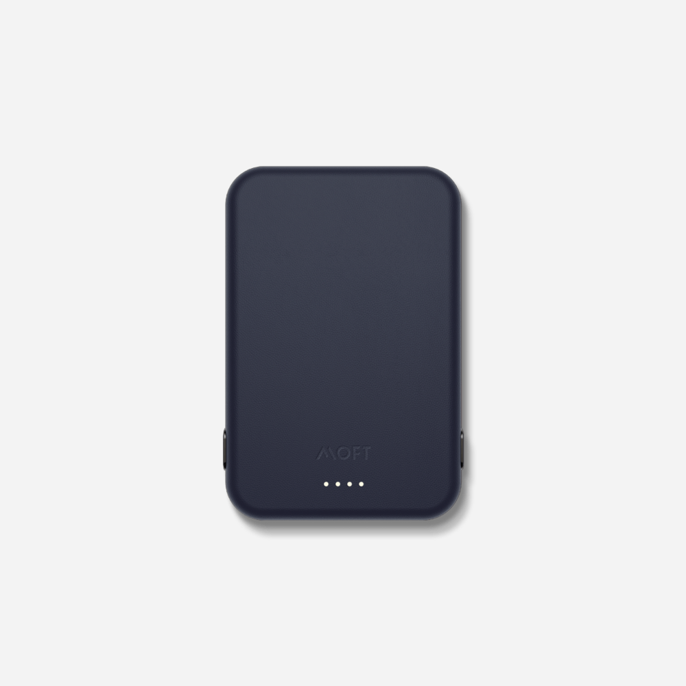 Moft Snap Battery - bezprzewodowy MagSafe powerbank