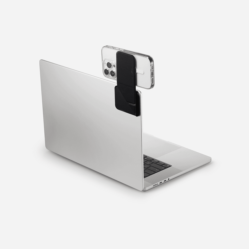Moft Flip Mount - składany uchwyt do telefonu