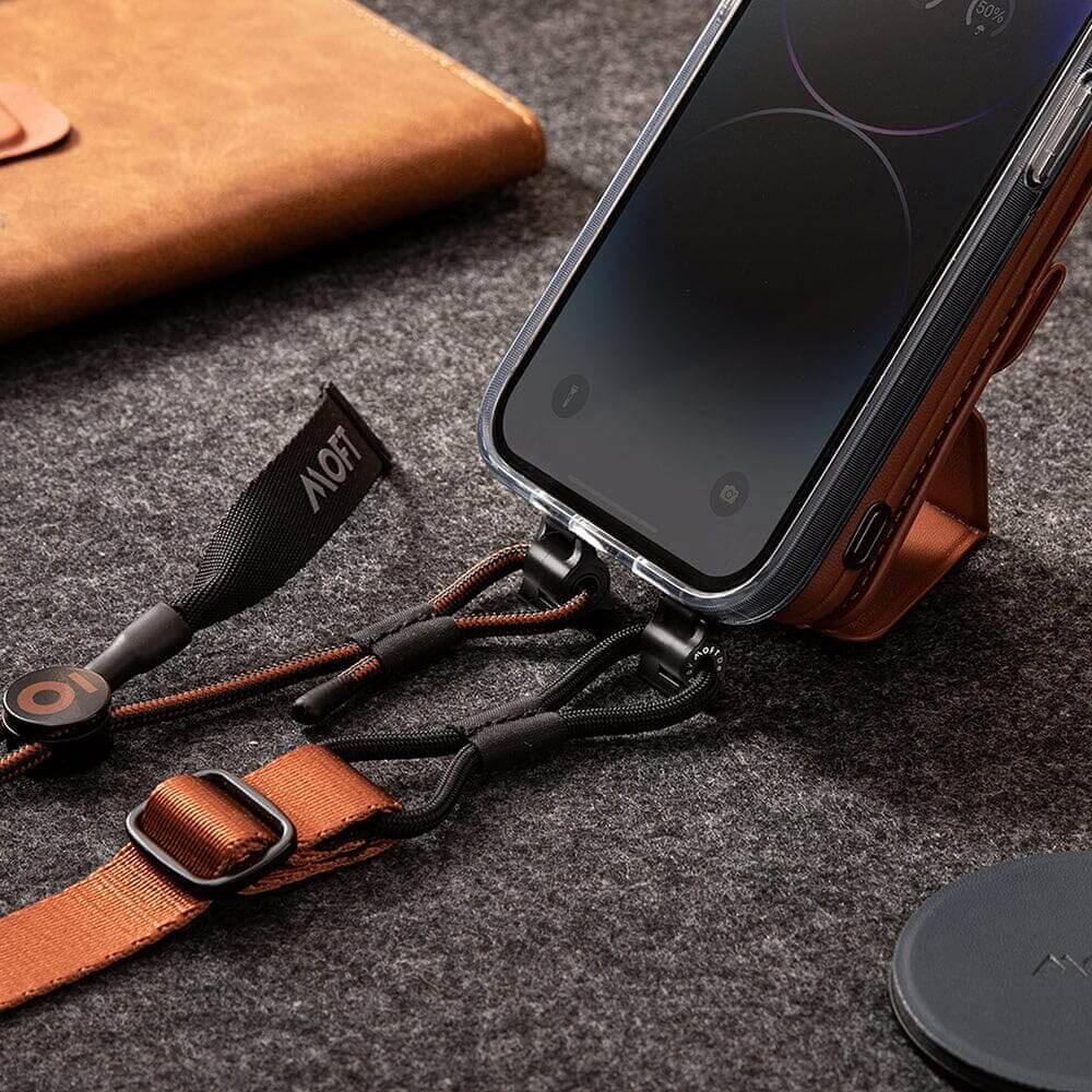 MOFT Lanyard - pasek do telefonu