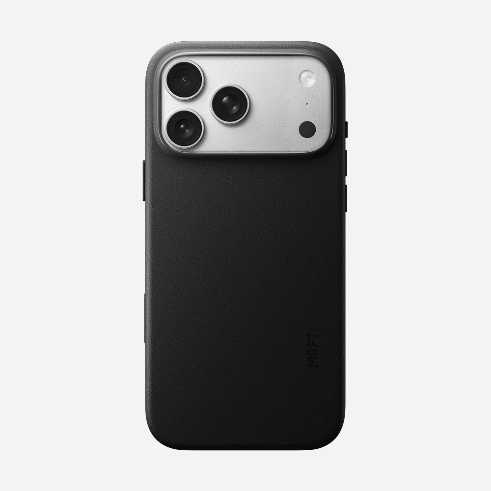 Etui Moft Snap MOVAS™ do iPhone'a 17 z Magsafe