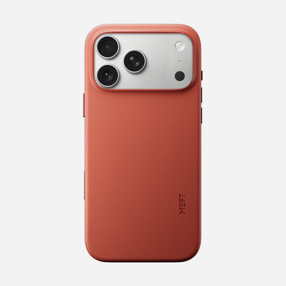 Etui Moft Snap MOVAS™ do iPhone'a 17 z Magsafe