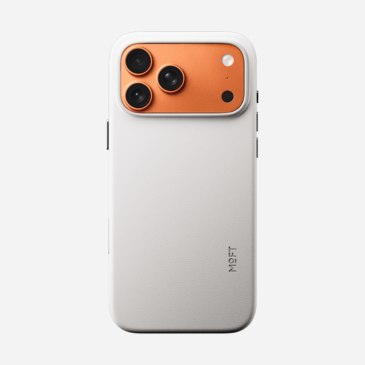 Etui Moft Snap MOVAS™ do iPhone'a 17 z Magsafe