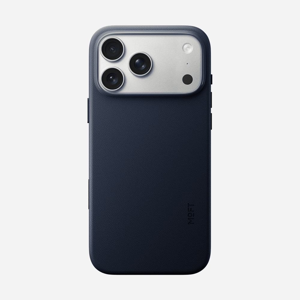 Etui Moft Snap MOVAS™ do iPhone'a 17 z Magsafe
