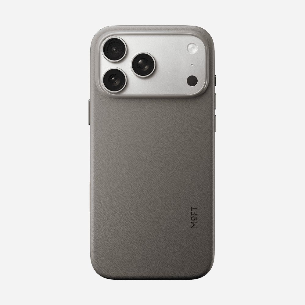 Etui Moft Snap MOVAS™ do iPhone'a 17 z Magsafe