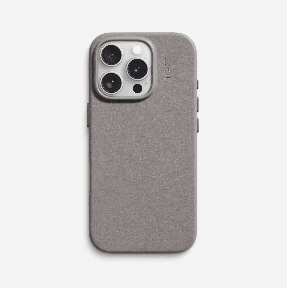 Etui Moft Snap MOVAS™ do iPhone'a 16 z Magsafe