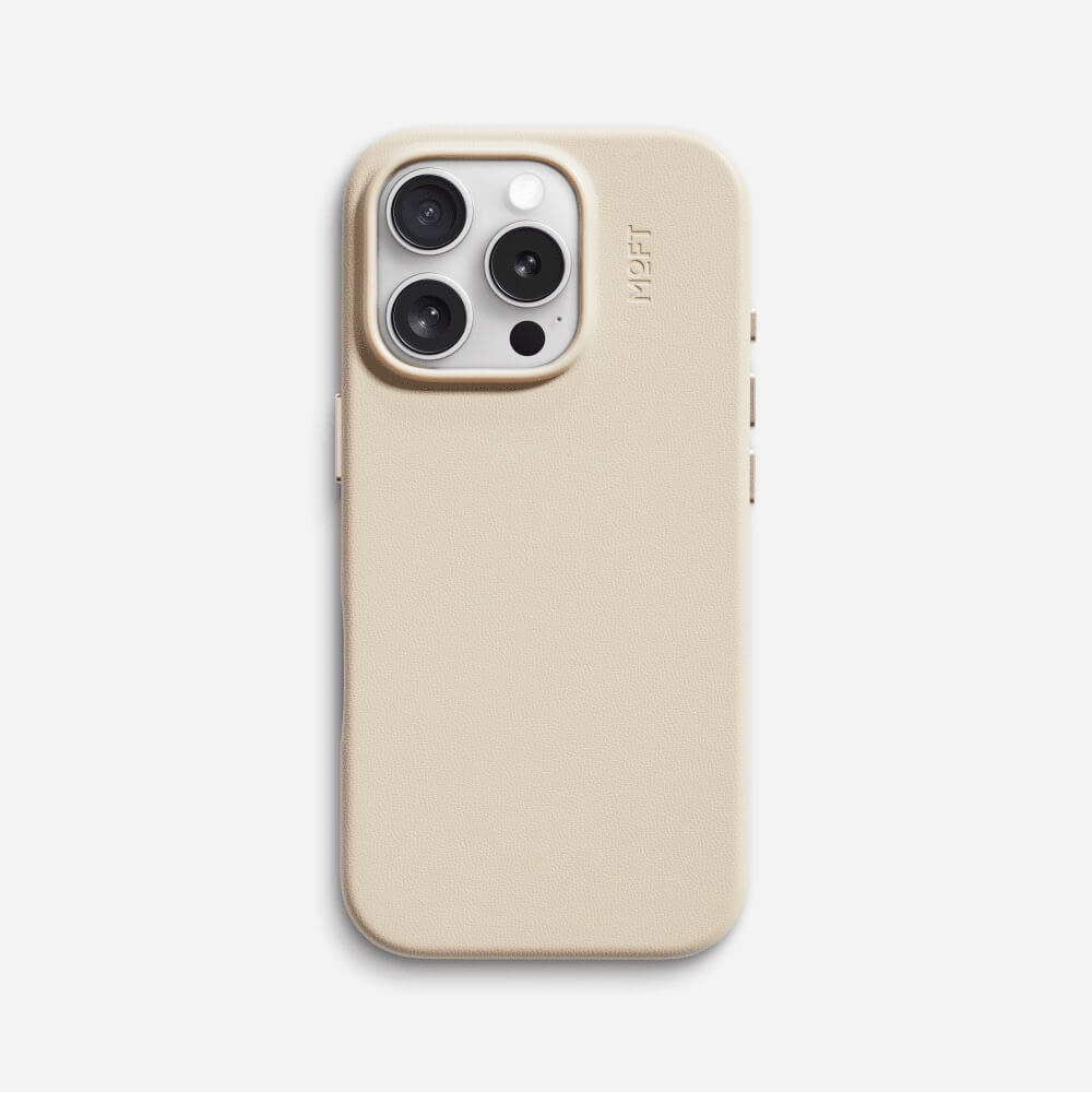 Etui Moft Snap MOVAS™ do iPhone'a 16 z Magsafe