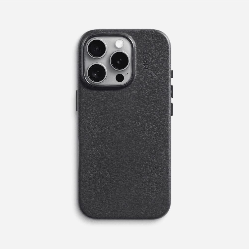 Etui Moft Snap MOVAS™ do iPhone'a 16 z Magsafe