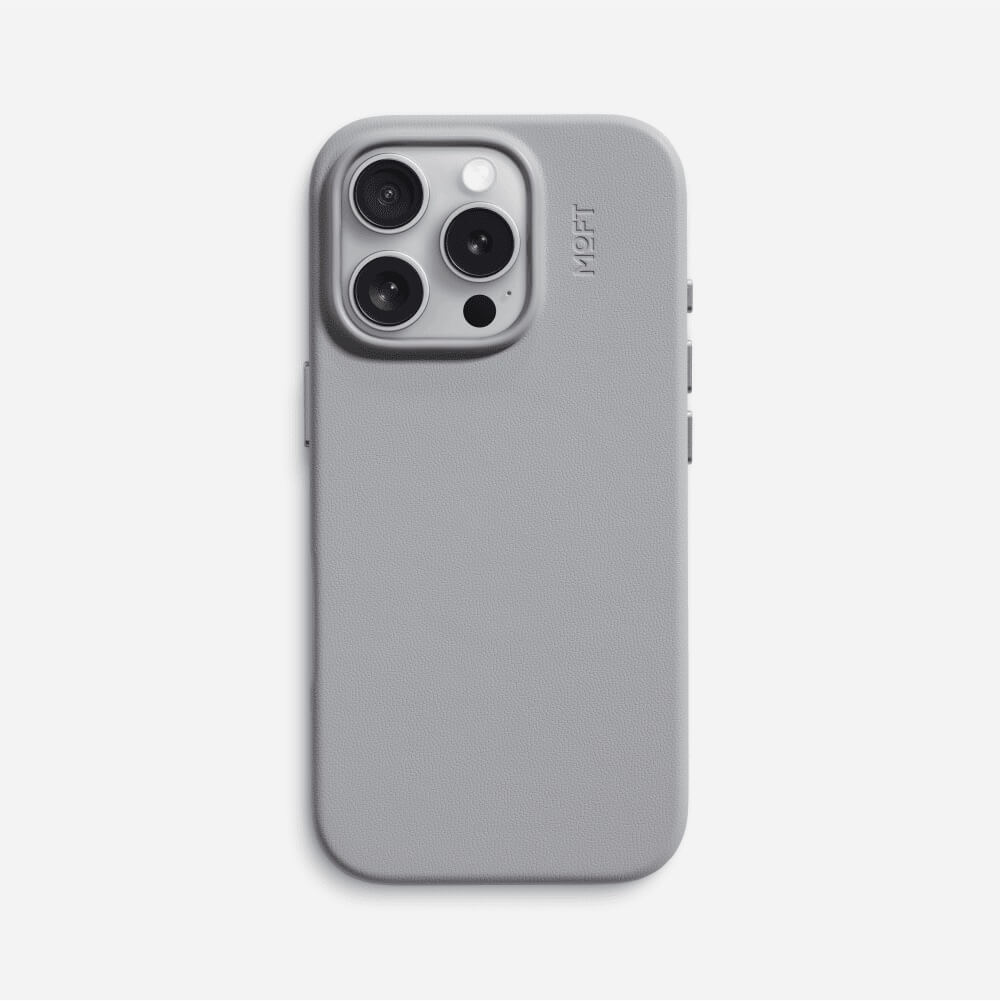 Etui Moft Snap MOVAS™ do iPhone'a 16 z Magsafe