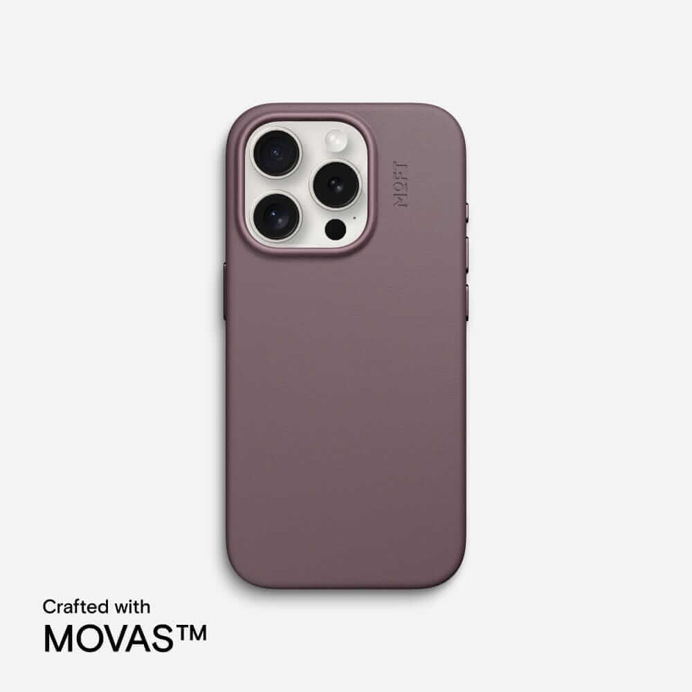 Moft Snap Case MOVAS™ - etui do iPhone'a 14/15  z Magsafe