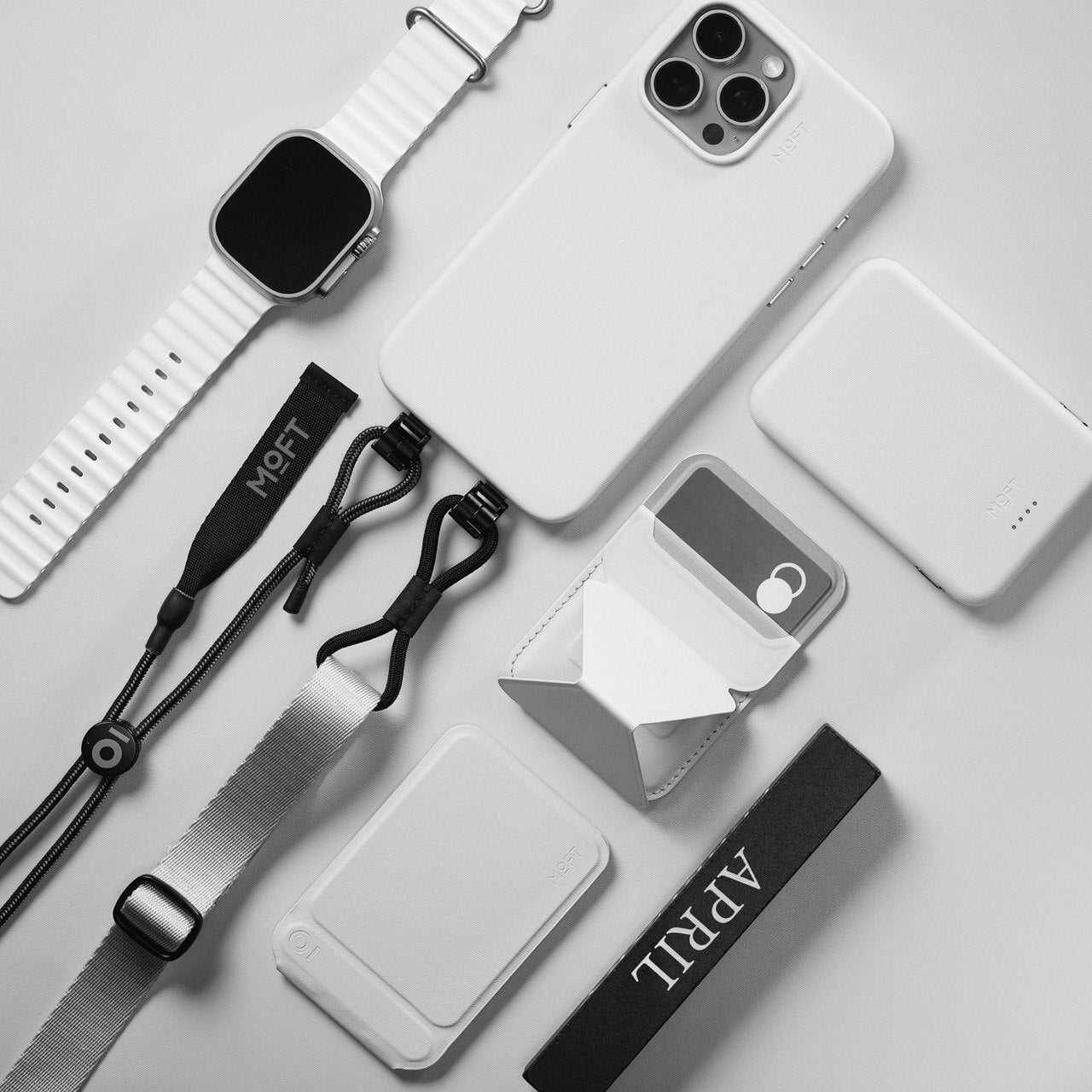 MOFT Lanyard - pasek do telefonu