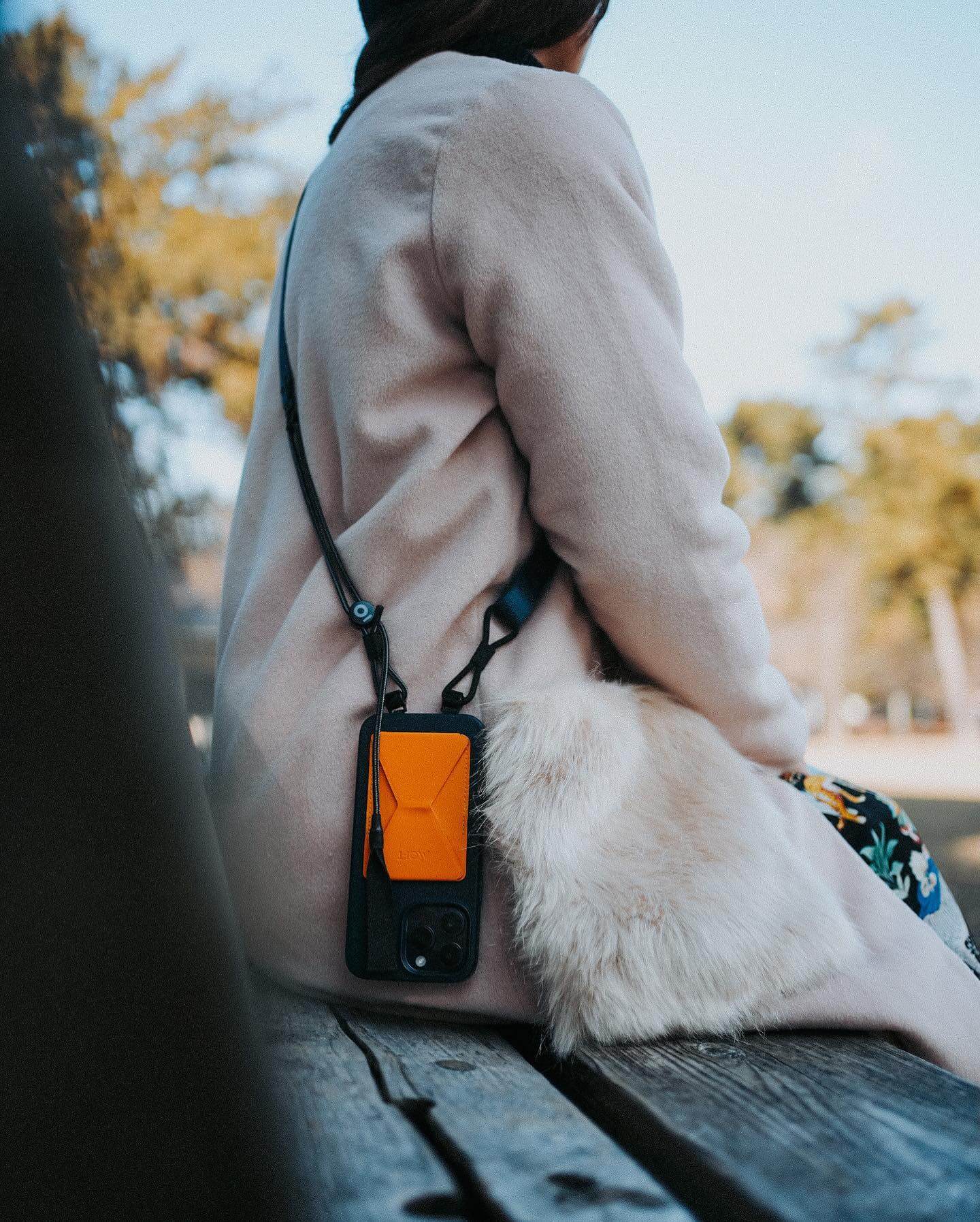 MOFT Lanyard - pasek do telefonu