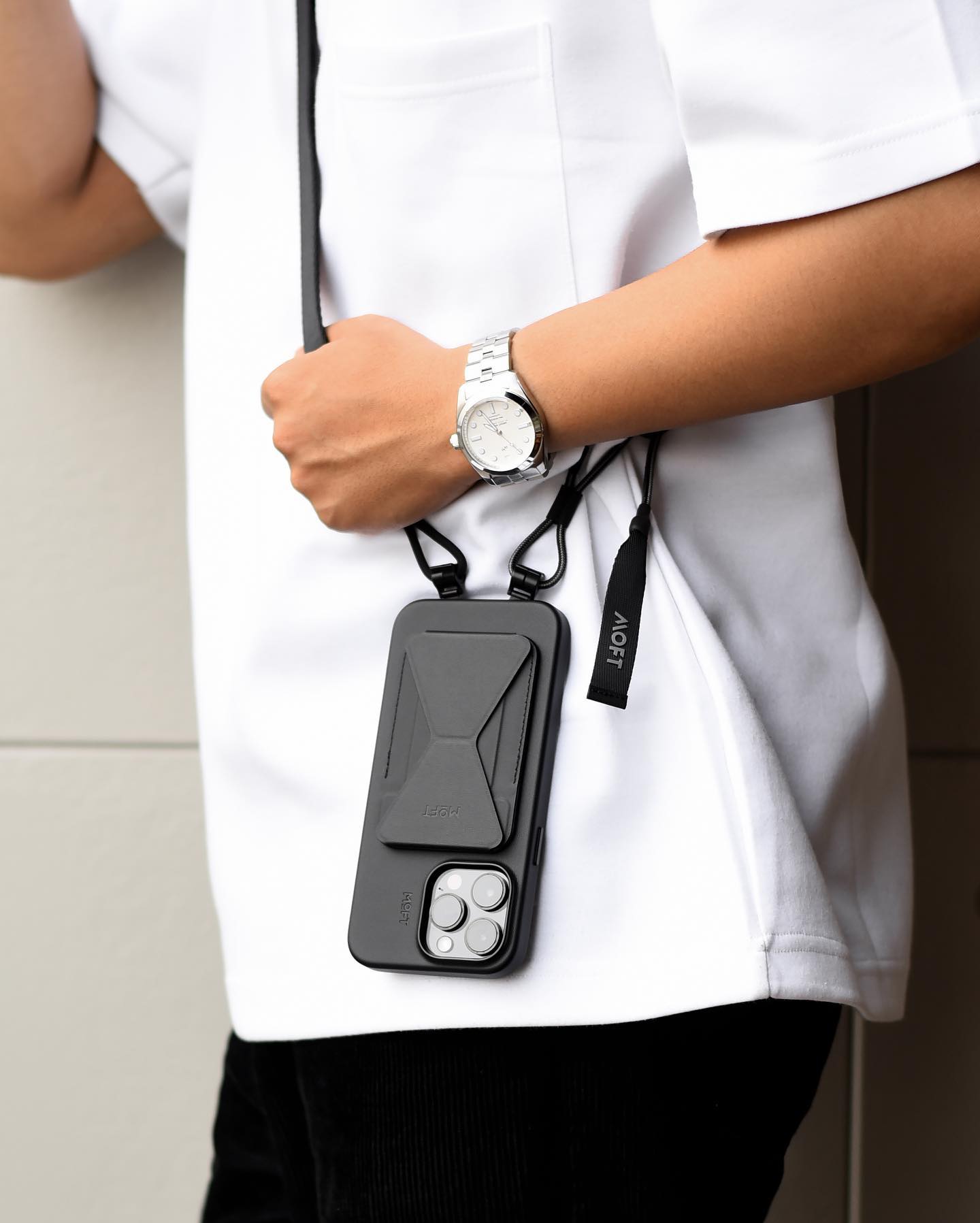 MOFT Lanyard - pasek do telefonu
