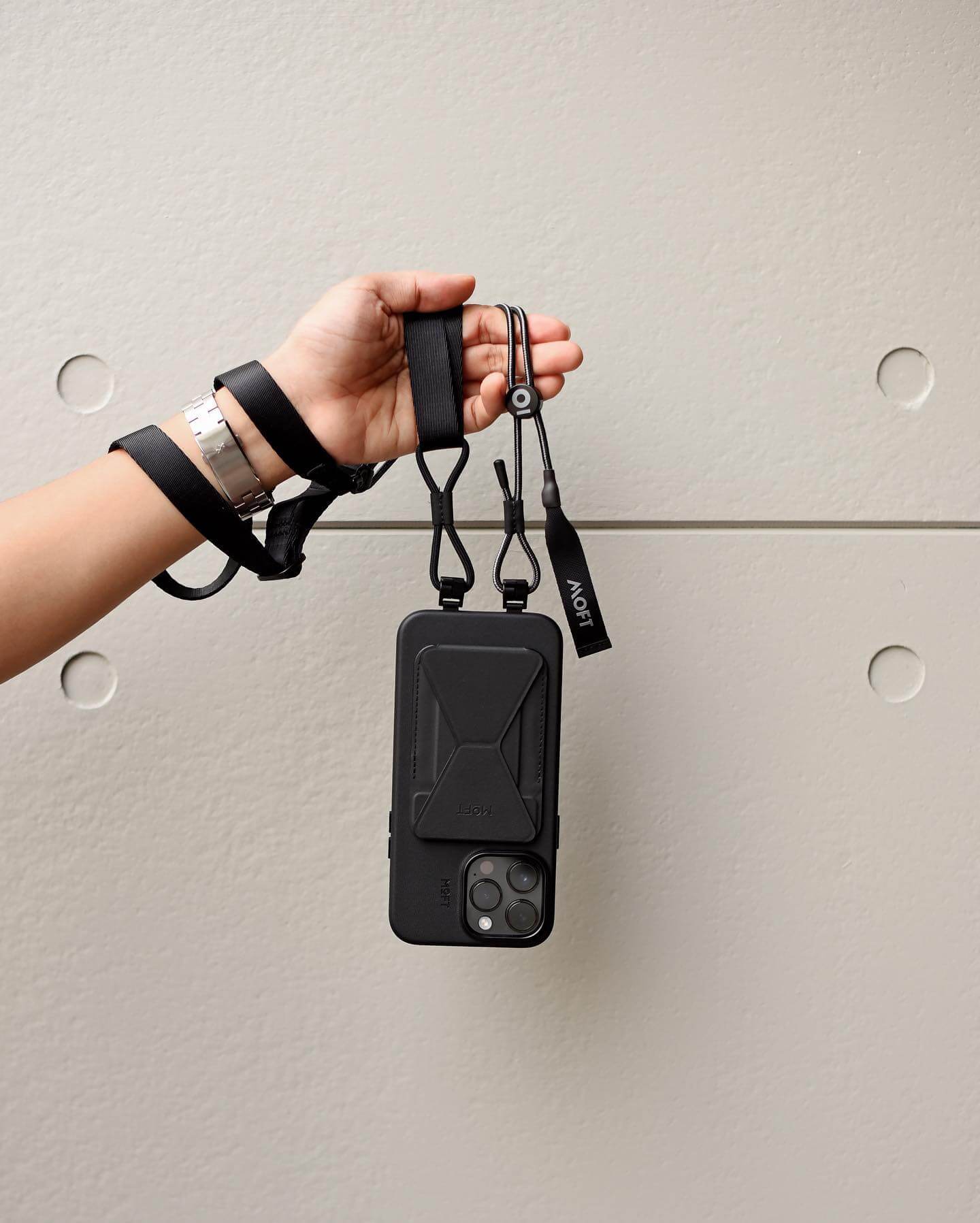 MOFT Lanyard - pasek do telefonu