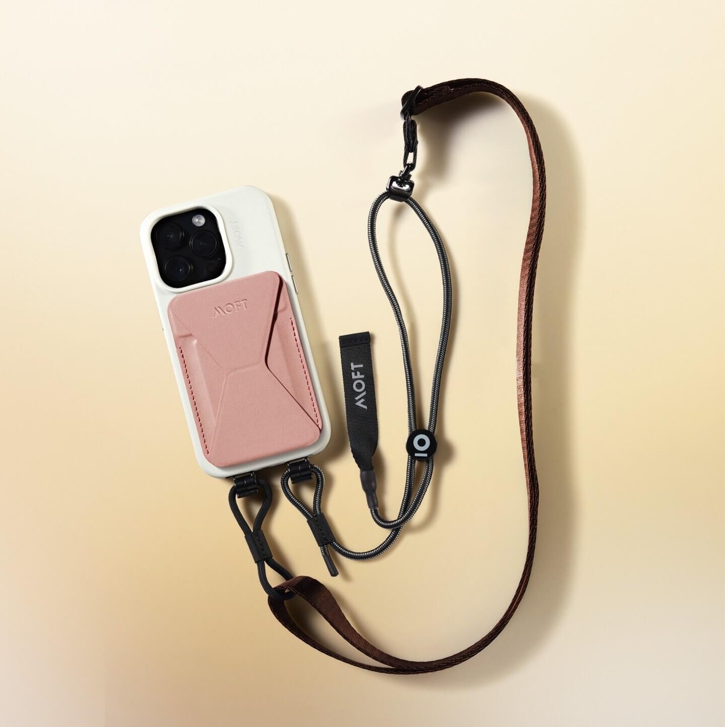 MOFT Lanyard - pasek do telefonu