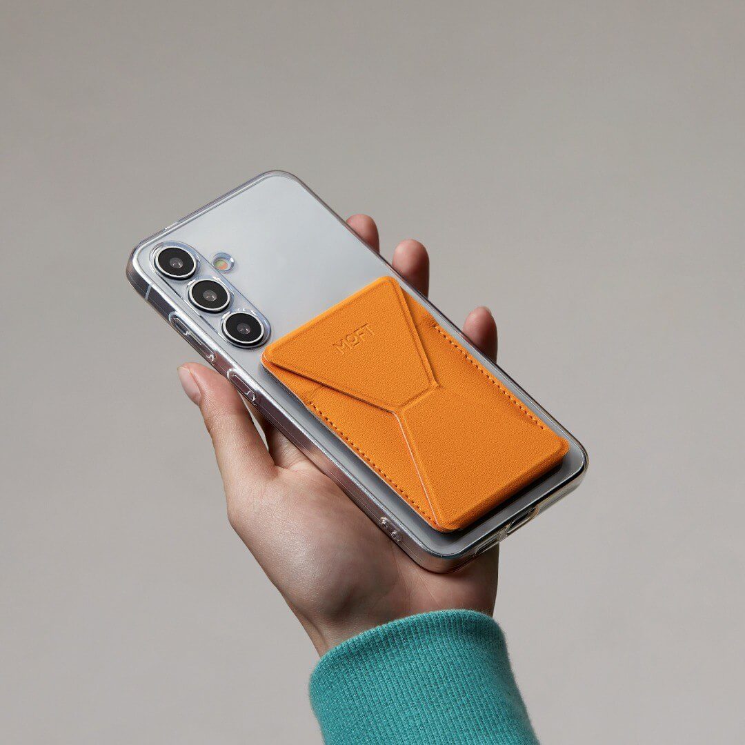 MOFT X - samoprzylepny uchwyt na telefon