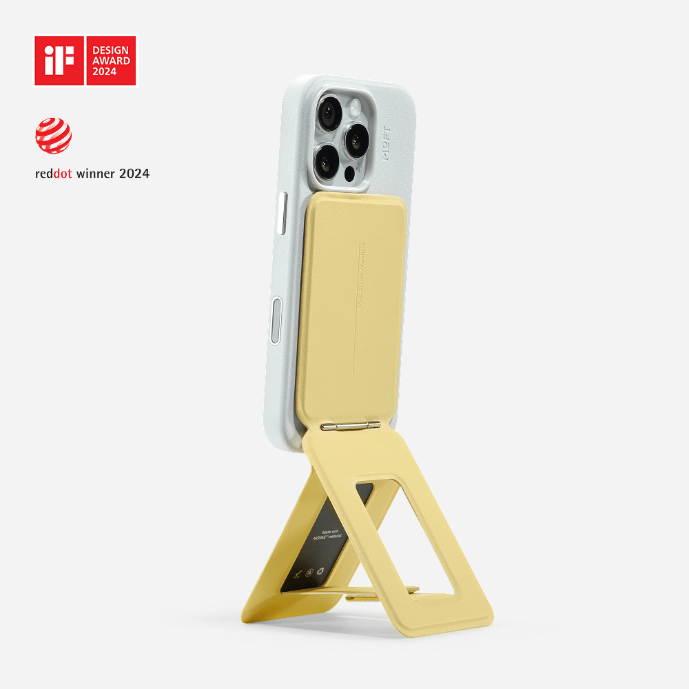 Moft Tripod Stand - statyw-stojak magnetyczny