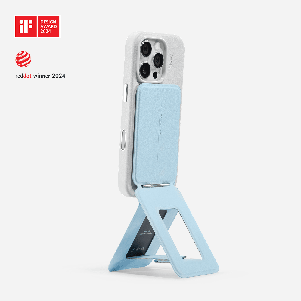 Moft Tripod Stand - statyw-stojak magnetyczny