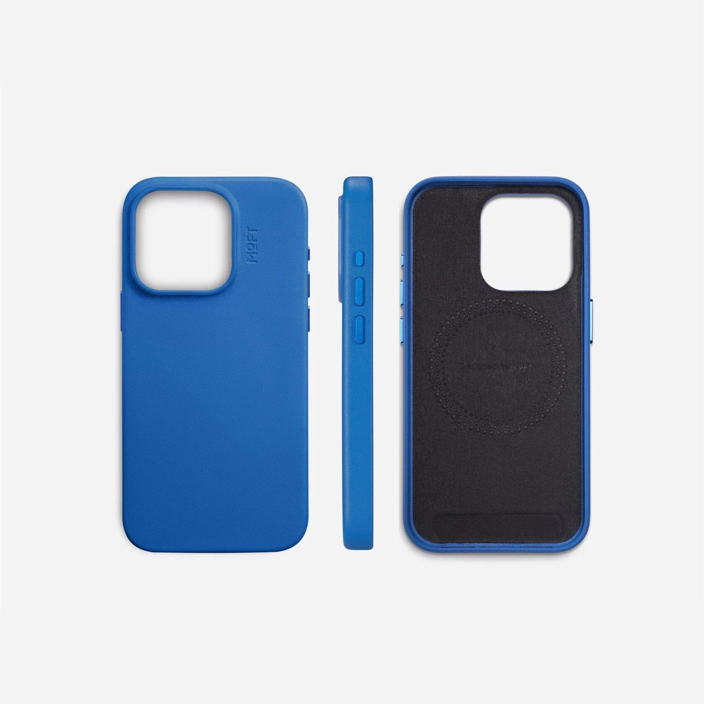 Moft Snap Case MOVAS™ - etui do iPhone'a 14/15  z Magsafe